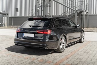 Audi A6 Avant Competition 3.0 BiTDI 240kw QUATTRO Tiptronic - 4