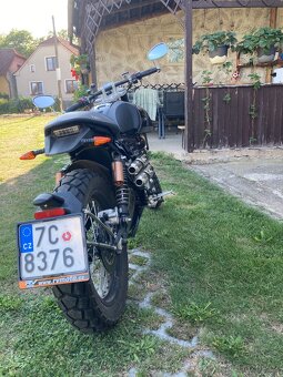 FB Mondial HPS 300 - 4