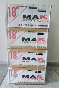 5x112 R18 - 4