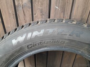 205/55R16 91H Pirelli Cinturato Winter 2ks - 4