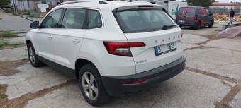 Skoda Karoq 2020 - 4