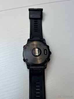 Garmin Fenix 6X/Pro - 4