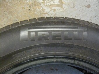Pneu 195/65/15, 195-65-15, 195 65 15. - - - 4