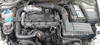 Škoda Octavia 2 - 4