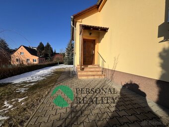 Prodej rodinného domu, 150 m2 - Praha - Lochkov, ev.č. 02096 - 4