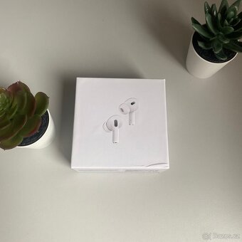 Apple AirPods Pro 2 - 4