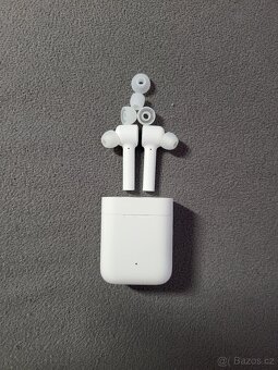 Bluetooth sluchátka Xiaomi – pohodlí a kvalitní zvuk - 4