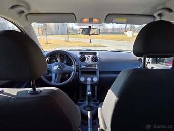 Mitsubishi COLT VI 1.1i 55kw KLIMA - 4