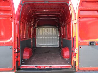 Peugeot Boxer 2.0 HDI L4H3 ČR 1.maj - 4