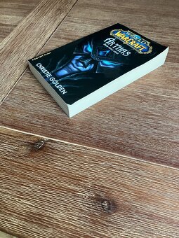 Arthas - 4