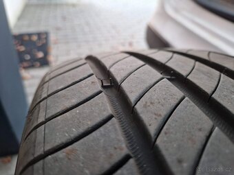 Zánovní nové letní pneu Michelin Primacy 4 225/45 R17 - 4