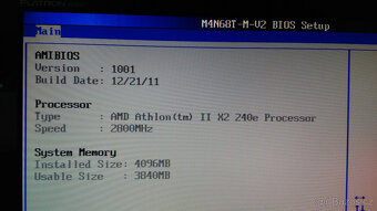 PC AMD - bez disku - 4