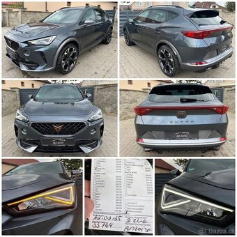 Cupra Formentor - 4