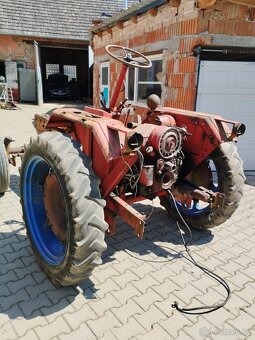 Traktor rs09 2v - 4