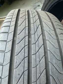 Continental ultracontact 205/55 R 17, letní pneu - 4