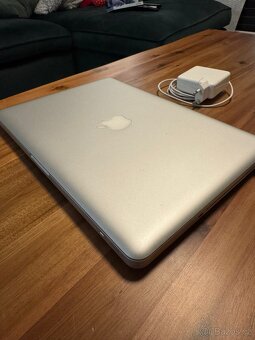 MacBook Pro 13”, Mid 2012 – A1278 - 4
