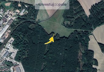Prodej louky v k.ú. Řípec - 4