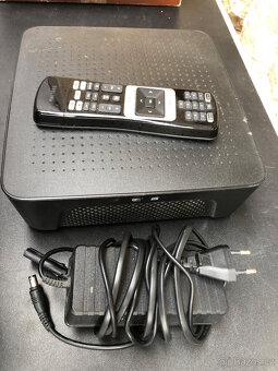 TV router Horizon včetně 1Tb HDD, dálkové ovladání - 4