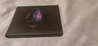 replika odznaku Kriminalni policie + orig.odznacek na pin - 4