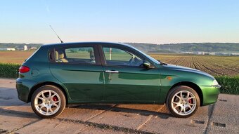 Alfa Romeo 147 2.0 T.S. Selespeed - 4