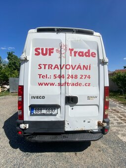 Iveco Daily 29L12V - 4