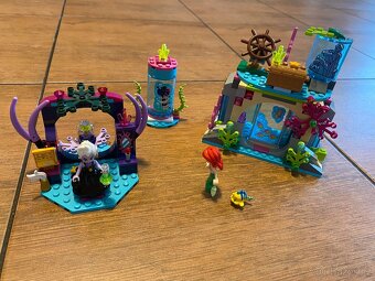 Lego Ariel a magicke zaklinadlo - 4