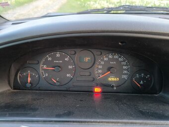 Peugeot 806 2.0 TD 80 kW 170 tis km - 4