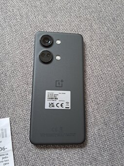 OnePlus Nord 3 8/128 Gb - 4