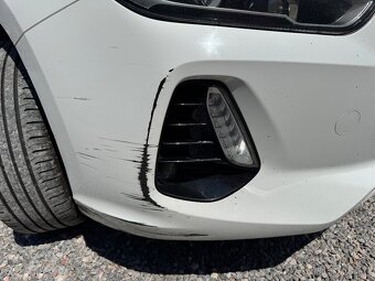 Hyundai i30 | 1. majitel | možnost odpočtu DPH - 4