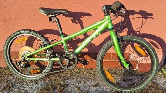 Detske kolo Felt vel.20 - 4