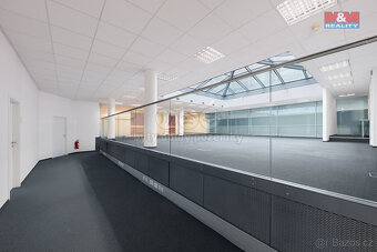Kancelářské prostory 500 m², Krakovská 9, Nové Město, Praha - 4