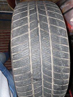 Alu Kola 5x112 225/40R18 - 4
