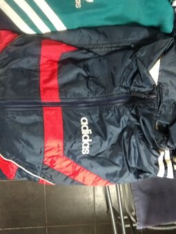 Soupravy adidas - 4