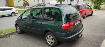 Seat Alhambra - 4