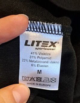 Krásné šaty - LITEX, vel. 38 - 4