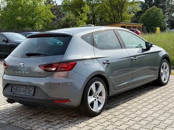 SEAT LEON FR 1.4 TSI 103 KW - 4