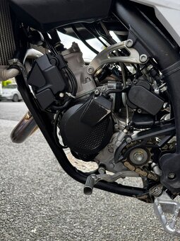 KTM 125 SX 20024 - 4