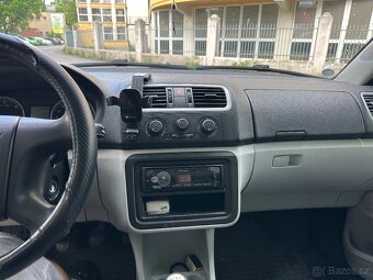 Roomster 1.4tdi - 4