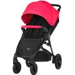 Sporťák Britax B motion 4 plus - 4