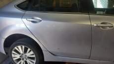 díly motoru mazda 6 2,0 D - RF7J, 2,2 D R2AA - 4