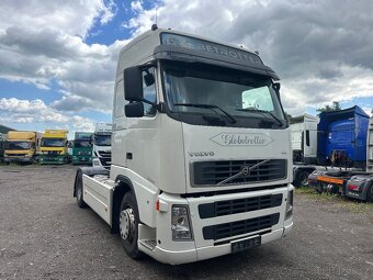Volvo FH13 440,Standart,Spoiler,Euro 5 - 4