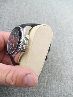 Timex Allied 3 GMT 100M / 10ATM - 4