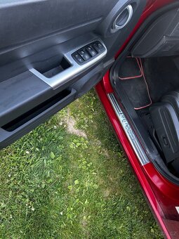 Dodge nitro 2,8crd automat - 4