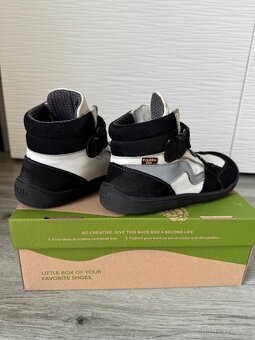 Zánovní Barefoot boty Froddo Tex Go vel.31 - 4