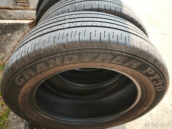 225/60 R18 Dunlop letní - 4