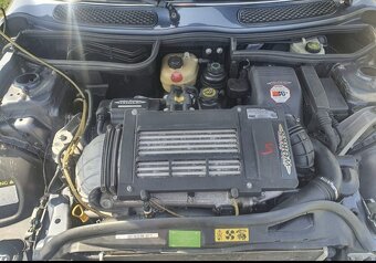 Prodáme Mini Cooper JCW GP1 13600 km - 4