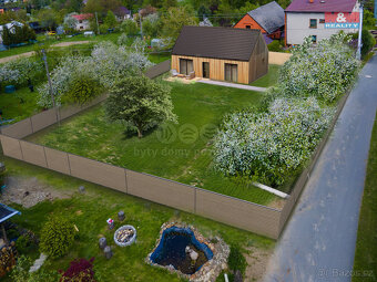 Prodej dřevostavby 3+kk, 82 m², Milíkov - pod Kozubovou - 4