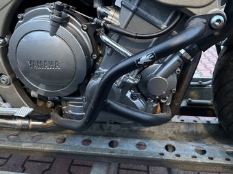 Rozprodam Yamaha TDM 900 02-12 - 4