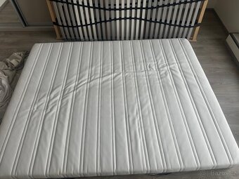 Matrace a rost 160x200 - 4