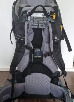 Nosítko Deuter - 4